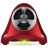 JBL Creature II Mini (red) Icon 48px png